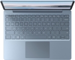 تصویر  لپ تاپ 12.4 اینچی مایکروسافت مدل Surface Laptop Go - i5 - 8GB - 128GB