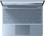 تصویر  لپ تاپ 12.4 اینچی مایکروسافت مدل Surface Laptop Go - i5 - 8GB - 128GB