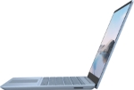 تصویر  لپ تاپ 12.4 اینچی مایکروسافت مدل Surface Laptop Go - i5 - 8GB - 256GB