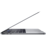 تصویر  لپ تاپ 13 اینچی اپل مدل MacBook Pro MV972 2019 همراه با تاچ بار