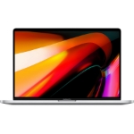 تصویر  لپ تاپ 16 اینچی اپل مدل MacBook Pro MVVL2 2019 همراه با تاچ بار