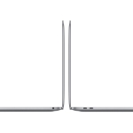 تصویر  لپ تاپ 13 اینچی اپل مدل MacBook Pro MXK52 2020 همراه با تاچ بار
