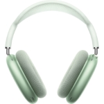 تصویر  هدفون بی‌ سیم اپل مدل AirPods Max