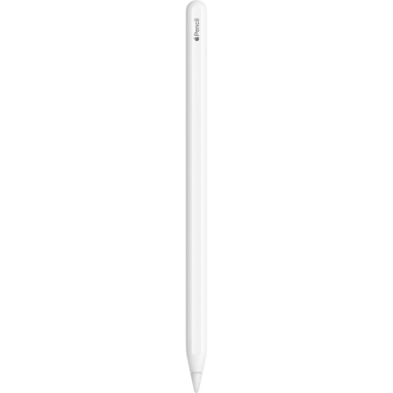 تصویر  قلم لمسی اپل مدل Apple Pencil 2nd Generation