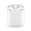 تصویر  هدفون بی‌ سیم اپل مدل AirPods 2nd Generation