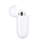 تصویر  هدفون بی‌ سیم اپل مدل AirPods 2nd Generation