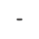 تصویر  کابل تبدیل USB-C به USB اپل