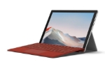 تصویر  تبلت مایکروسافت مدل Surface Pro 7 Plus - i7 - 16GB - 1TB