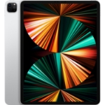 تصویر  تبلت اپل مدل iPad Pro 12.9 inch 2021 WiFi ظرفیت 256 گیگابایت