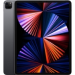 تصویر  تبلت اپل مدل iPad Pro 12.9 inch 2021 5G ظرفیت 2 ترابایت