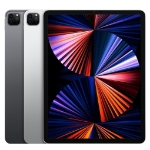 تصویر  تبلت اپل مدل iPad Pro 12.9 inch 2021 5G ظرفیت 512 گیگابایت