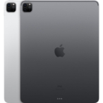 تصویر  تبلت اپل مدل iPad Pro 12.9 inch 2021 5G ظرفیت 256 گیگابایت