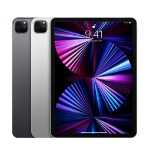 تصویر  تبلت اپل مدل iPad Pro 11 inch 2021 5G ظرفیت 512 گیگابایت