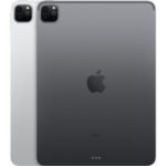 تصویر  تبلت اپل مدل iPad Pro 11 inch 2021 5G ظرفیت 1 ترابایت