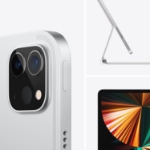 تصویر  تبلت اپل مدل iPad Pro 11 inch 2021 5G ظرفیت 1 ترابایت