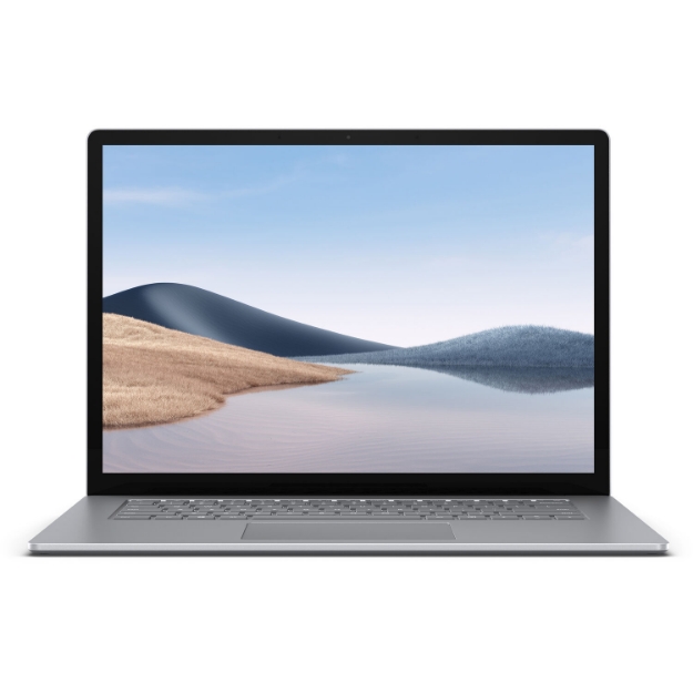 تصویر  لپ تاپ 15 اینچی مایکروسافت مدل Surface Laptop 4 - i7 - 32GB - 1TB