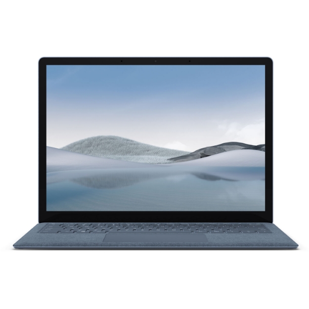 تصویر  لپ تاپ 13.5 اینچی مایکروسافت مدل Surface Laptop 4 - i7 - 16GB - 512GB