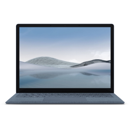 تصویر  لپ تاپ 13.5 اینچی مایکروسافت مدل Surface Laptop 4 - i7 - 32GB - 1TB