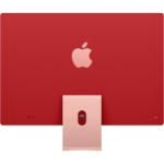 تصویر  کامپیوتر همه کاره 24 اینچی اپل مدل iMac M1 2021 - 8GB - 256GB - 7-Core GPU