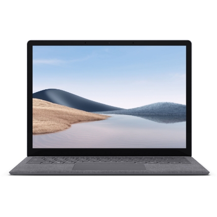 تصویر  لپ تاپ 13.5 اینچی مایکروسافت مدل Surface Laptop 4 - i5 - 8GB - 256GB