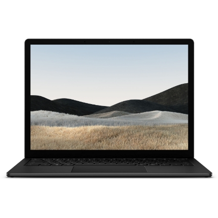 تصویر  لپ تاپ 13.5 اینچی مایکروسافت مدل Surface Laptop 4 - i7 - 16GB - 256GB