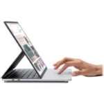 تصویر  لپ تاپ 14.4 اینچی مایکروسافت مدل Surface Laptop Studio - i7 - 32GB - 1TB - RTX A2000