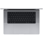 تصویر  لپ تاپ 16 اینچی اپل مدل MacBook Pro MK193 2021 - M1 Pro - 16GB - 1TB