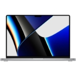 تصویر  لپ تاپ 16 اینچی اپل مدل MacBook Pro MK1H3 2021 - M1 Max - 32GB - 1TB