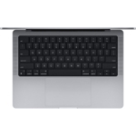 تصویر  لپ تاپ 14 اینچی اپل مدل MacBook Pro MKGP3 2021 - M1 Pro - 16GB - 512GB