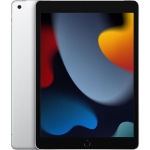 تصویر  تبلت 10 اینچی اپل نسل 9 مدل 2021 iPad 4G ظرفیت 256 گیگابایت