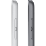 تصویر  تبلت 10 اینچی اپل نسل 9 مدل 2021 iPad 4G ظرفیت 256 گیگابایت