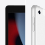 تصویر  تبلت 10 اینچی اپل نسل 9 مدل 2021 iPad 4G ظرفیت 64 گیگابایت 