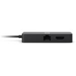 تصویر  تبدیل مایکروسافت USB Type-C Travel Hub