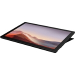 تصویر  تبلت مایکروسافت مدل Surface Pro 7 - i5 - 8GB - 256GB به همراه کیبورد Black Type Cover