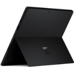 تصویر  تبلت مایکروسافت مدل Surface Pro 7 - i5 - 8GB - 256GB به همراه کیبورد Black Type Cover