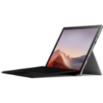 تصویر  تبلت مایکروسافت مدل Surface Pro 7 - i5 - 8GB - 256GB به همراه کیبورد Black Type Cover