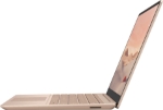 تصویر  لپ تاپ 12.4 اینچی مایکروسافت مدل Surface Laptop Go - i5 - 16GB - 256GB