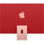 تصویر  کامپیوتر همه کاره 24 اینچی اپل مدل iMac M1 2021 - 16GB - 2TB - 8-Core GPU