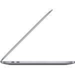 تصویر  لپ تاپ 13 اینچی اپل مدل MacBook Pro 5YD82 2020 همراه با تاچ بار