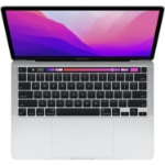 تصویر  لپ تاپ 13 اینچی اپل مدل MacBook Pro M2 MNEP3 2022 همراه با تاچ بار