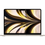 تصویر  لپ تاپ 13.6 اینچی اپل مدل MacBook Air M2 MLY13 2022