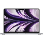 تصویر  لپ تاپ 13.6 اینچی اپل مدل MacBook Air M2 MLXW3 2022