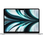 تصویر  لپ تاپ 13.6 اینچی اپل مدل MacBook Air M2 MLY03 2022