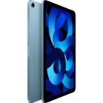 تصویر  تبلت اپل مدل iPad Air 10.9 inch 2022 WiFi ظرفیت 256 گیگابایت