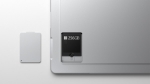 تصویر  تبلت مایکروسافت مدل Surface Pro 7 Plus - i5 - 8GB - 256GB  به همراه کیبورد Black Type Cover