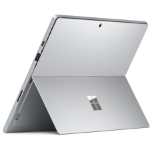 تصویر  تبلت مایکروسافت مدل Surface Pro 7 Plus - i5 - 8GB - 128GB به همراه کیبورد Black Type Cover