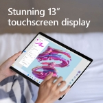 تصویر  تبلت 13 اینچی مایکروسافت مدل Surface Pro 9 - i5 - 8GB - 128GB
