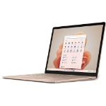 تصویر  لپ تاپ 13.5 اینچی مایکروسافت مدل Surface Laptop 5 - i5 - 8GB - 512GB