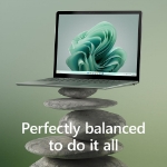 تصویر  لپ تاپ 13.5 اینچی مایکروسافت مدل Surface Laptop 5 - i5 - 8GB - 512GB