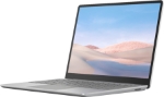 تصویر  لپ تاپ 12.4 اینچی مایکروسافت مدل Surface Laptop Go - i5 - 4GB - 64GB
